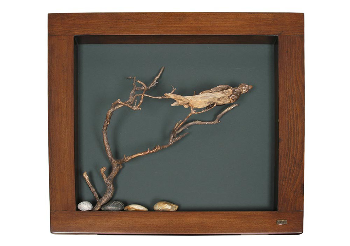 Dört Elementin Vücut Buluşu