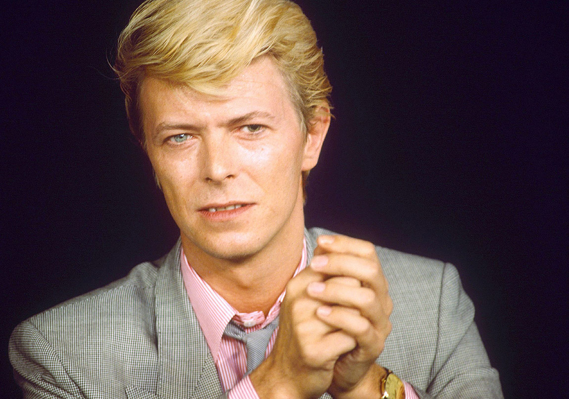David Bowie’nin Son Şarkısı Yayımlandı