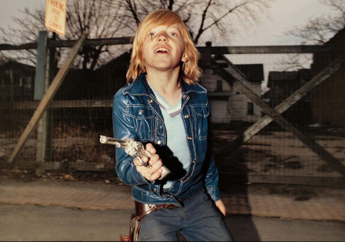 Sokak Fotoğrafçılığının Dönüm Noktası