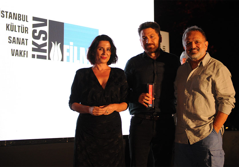 40. İstanbul Film Festivali Ödülleri Sahiplerini Buldu