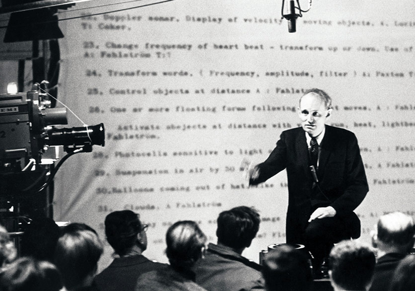 The Note Serisinin Üçüncü Bölümü Yayınlandı