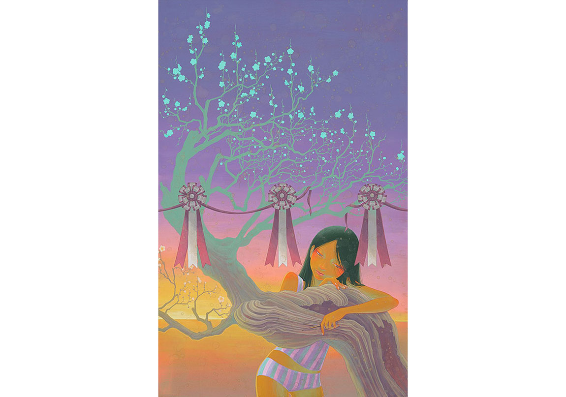 Bilinç Dışının Neon Yansımaları