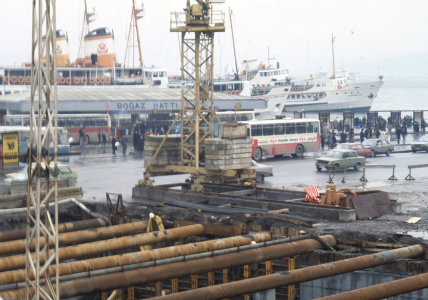 Salt Araştırma’dan Yıldız Çelik Arşivi