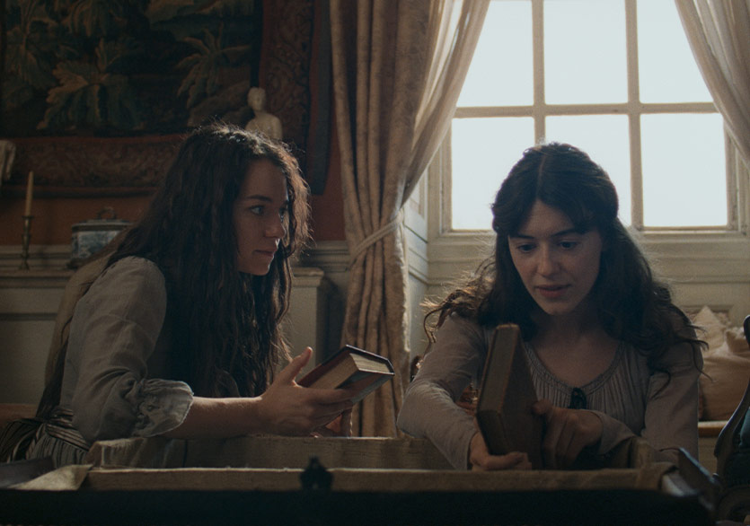 Georgia Oakley İmzalı “Sense and Sensibility” 16 Ekim’de Vizyonda