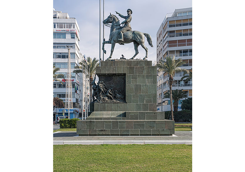 “Pietro Canonica ve Atatürk” Çalıştayı 3 Kasım’da