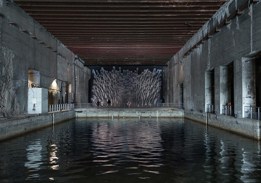 Atlantis Dünyasında Yolculuğa Hazır Olun! 