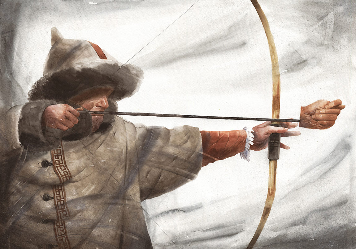 Rahatsız Edici Detayların İlhamı