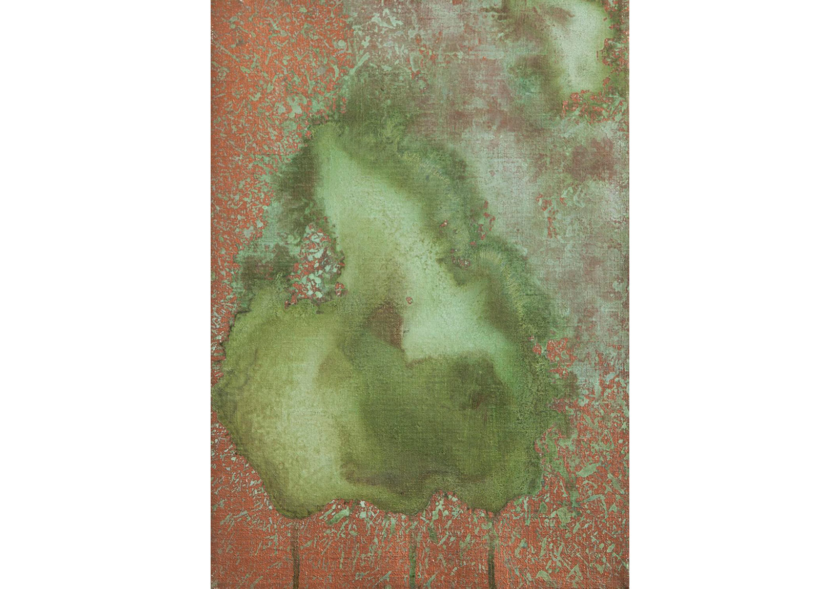 Warhol’un Daha Önce Sergilenmemiş Eserleri Bu Sergide