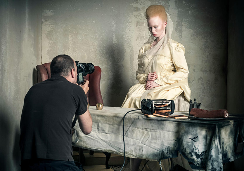 2018 Pirelli Takvimi Tanıtıldı