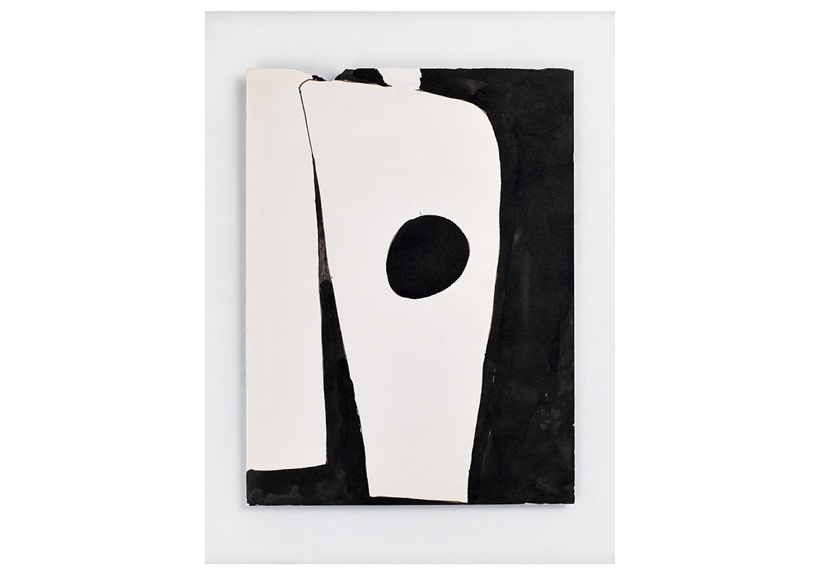 Karanlığın Derinliğine Doğru
