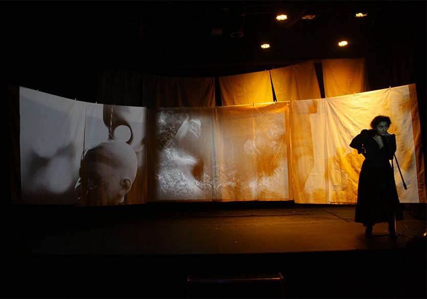 K! Kültüral Performing Arts Yeni Sezona Başladı