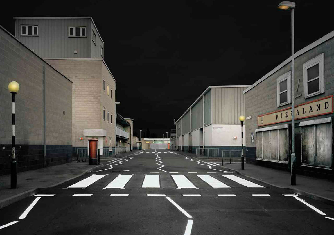 Simetrinin Yarattığı Bütünlük