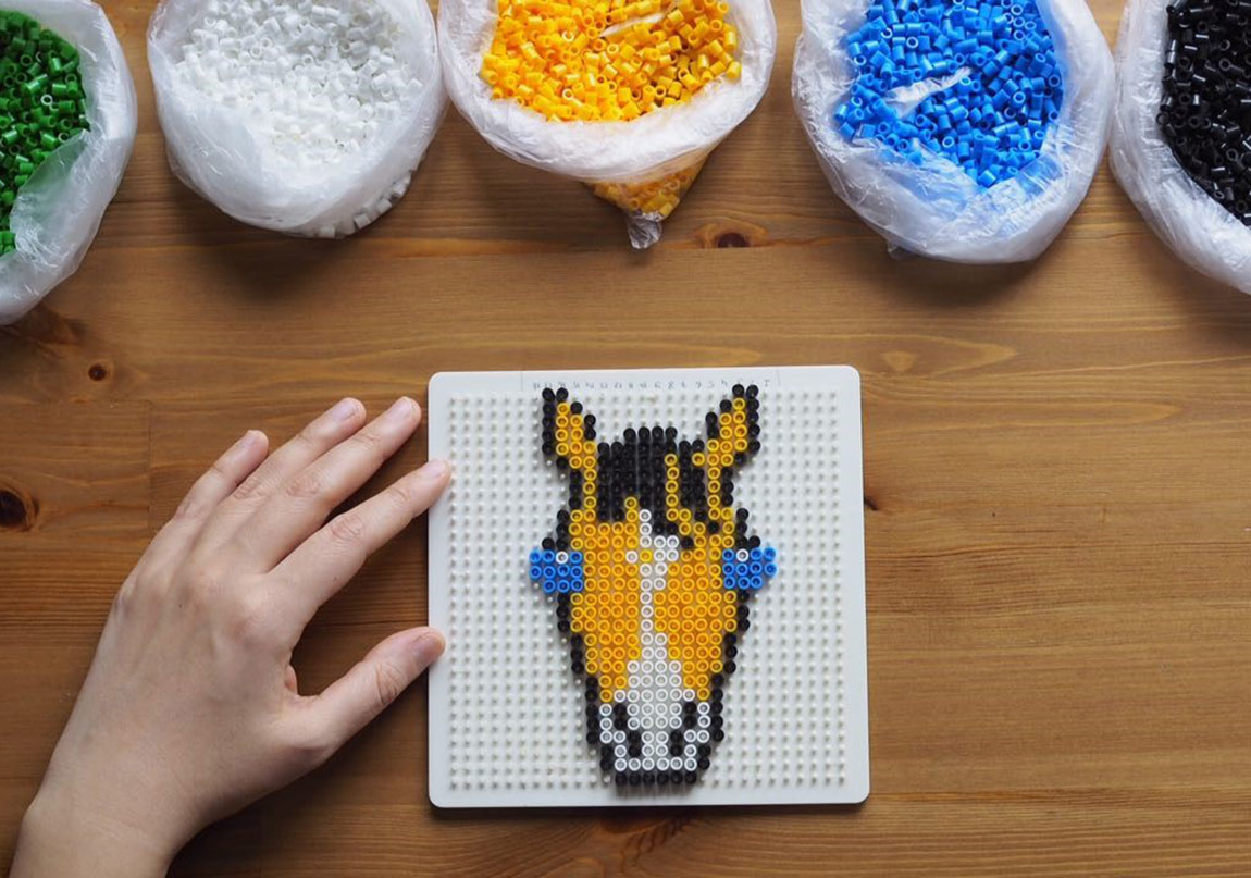 Yaratıcı Çocuklar İçin Yeni Atölyeler