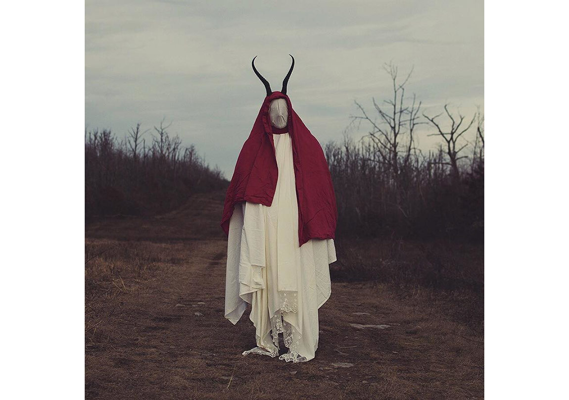 Korkunun Güzellikle Kesiştiği An