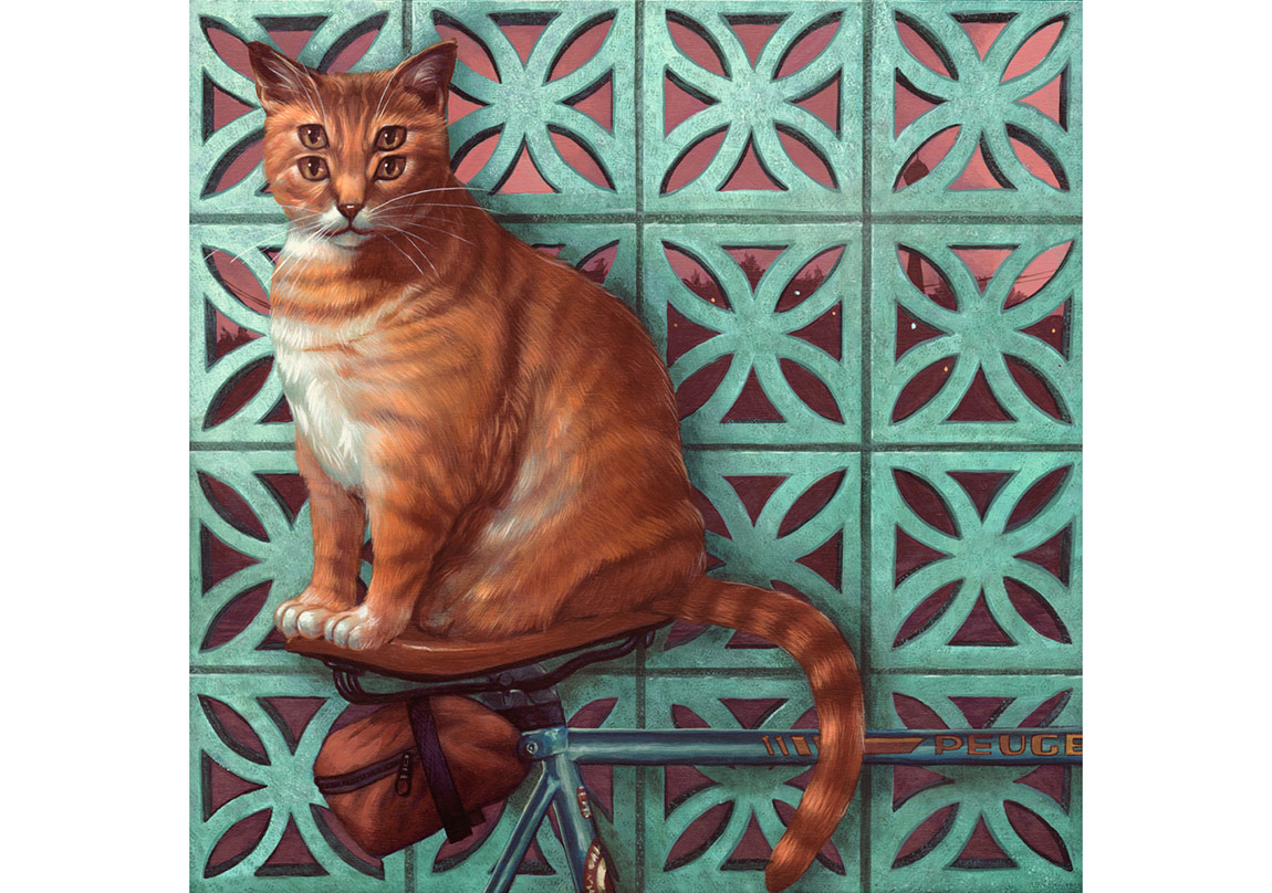 Mizah Dolu Bir Melankoli