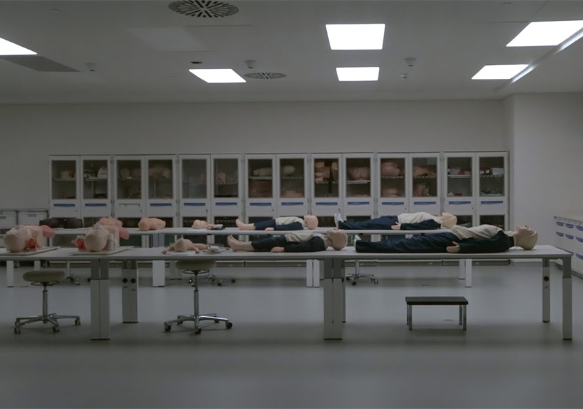 Sinematek/Sinema Evi Yeni Programını Açıkladı