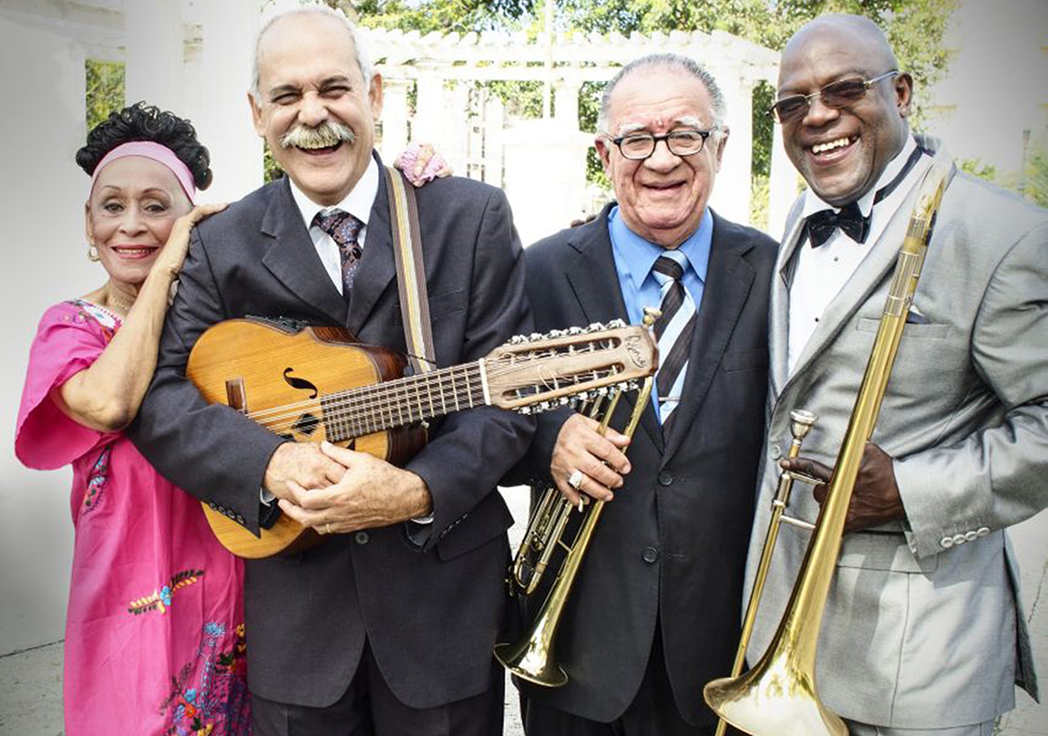 Buena Vista Social Club’tan Son Dönemeçte