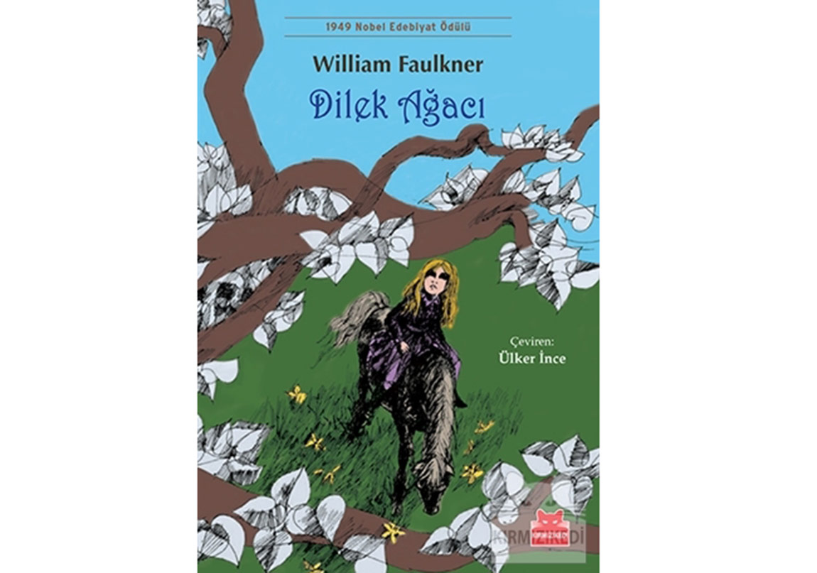 Nobel Ödüllü Bir Çocuk Kitabı