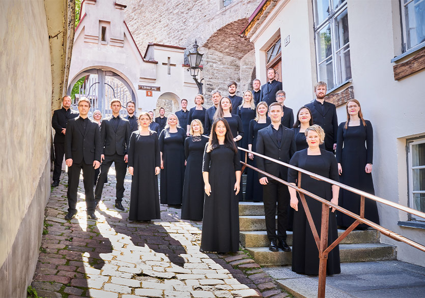 Dünya Koro Müziği Sempozyumu 25 Nisan’da Başlıyor