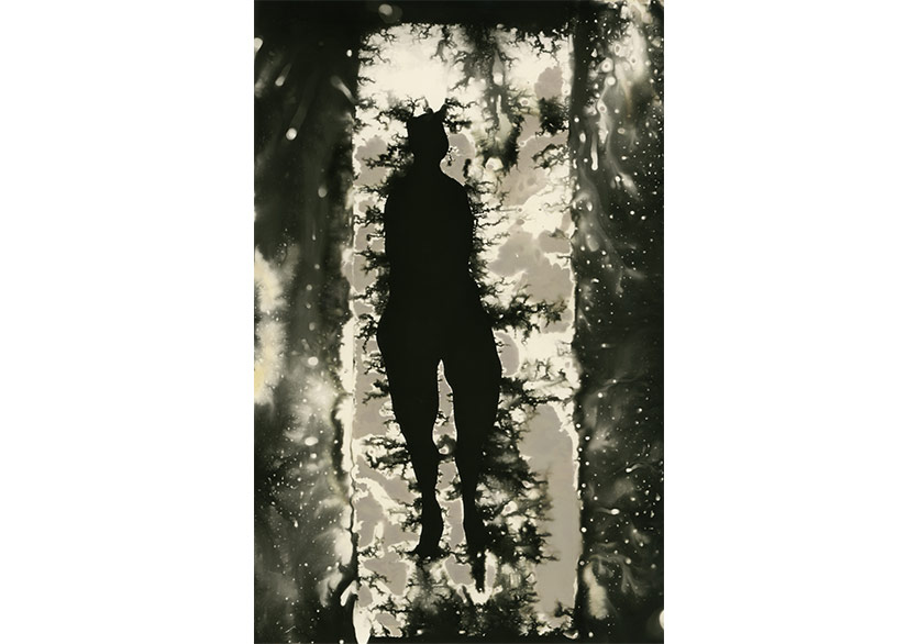 Aydın Berk Bilgin’in “Photon-Narrans” x-ist’te