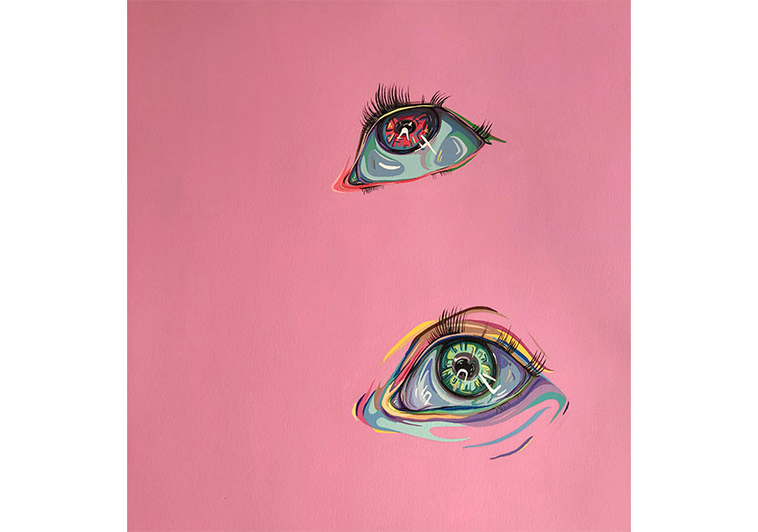 Ekavart Gallery’de Yeni Sergi “Summer Love VI”