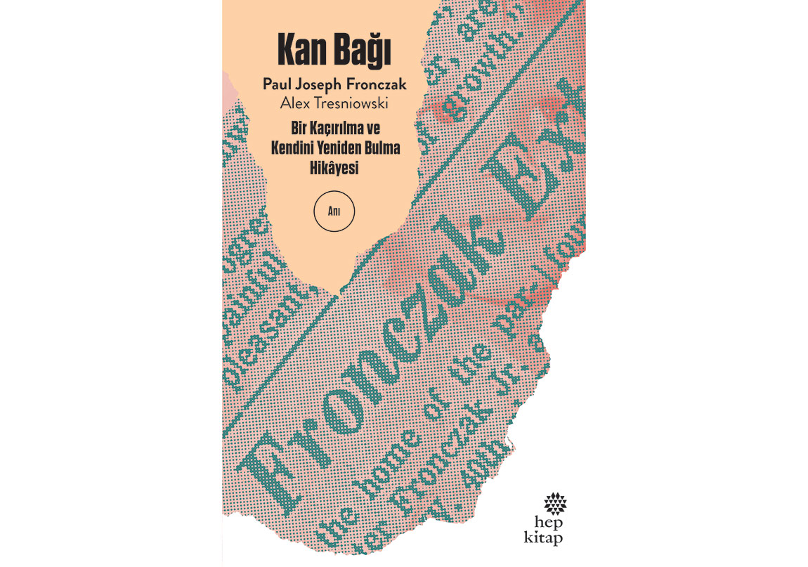 Bir Kaçırılma Hikâyesi: Kan Bağı