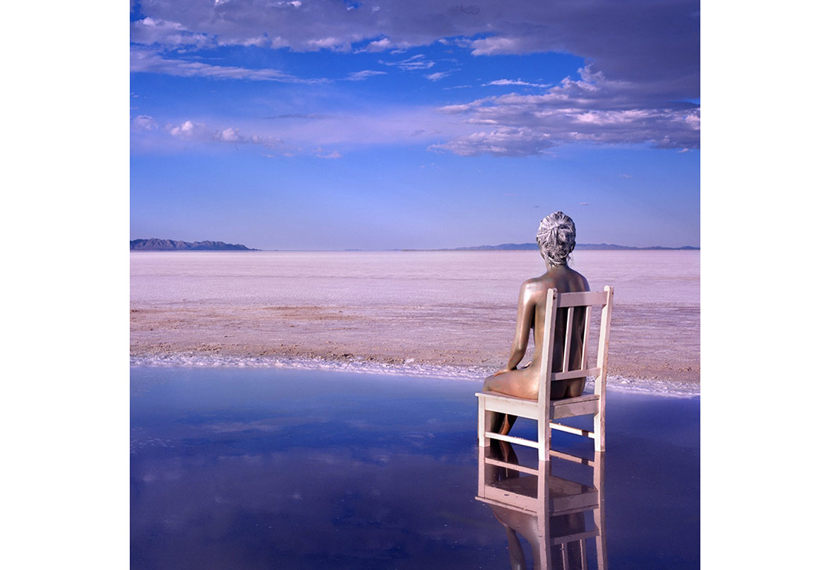 Doğanın İçinde Gerçeküstü Bir Dünya