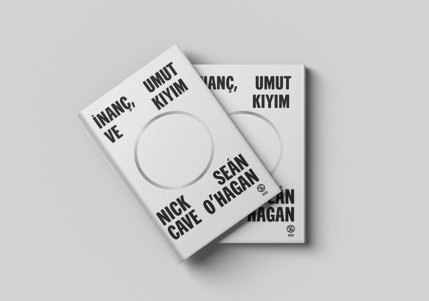 Nick Cave’in Kendi Sözleriyle: “İnanç, Umut ve Kıyım”