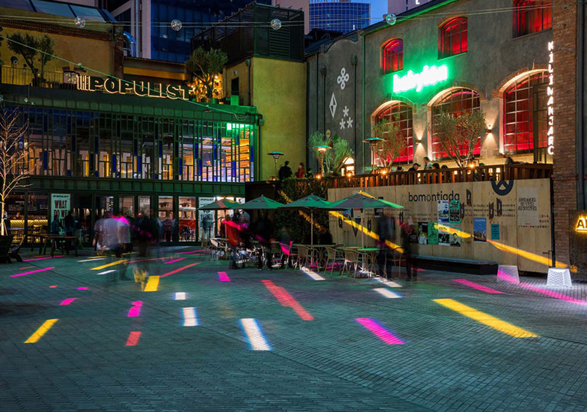 Avlu’da Bu Hafta: “Good Time” Filmi ve Brassolist Konseri