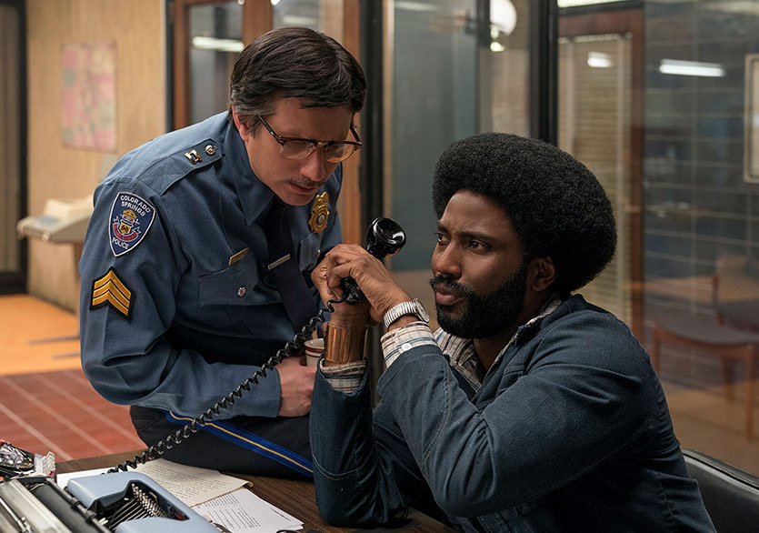 2019 Oscar Adayları Açıklandı