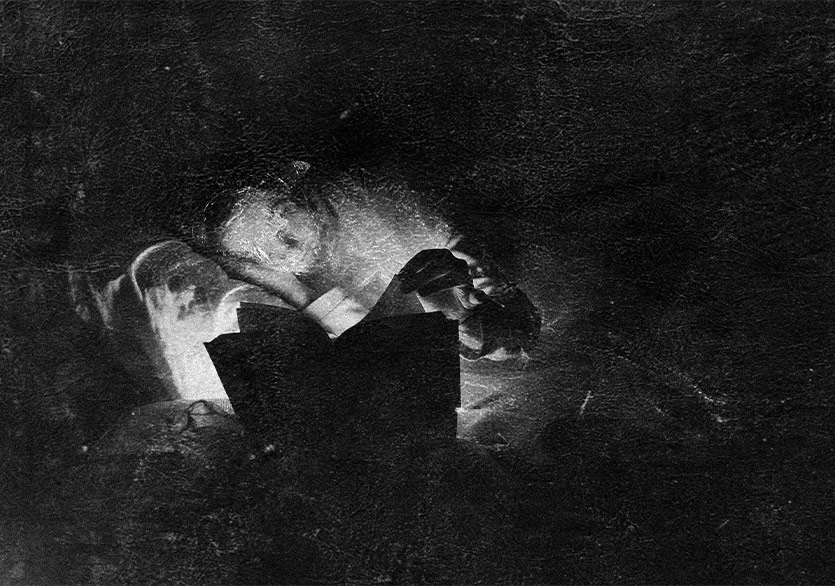 Reyhan Mente’nin İlk Kişisel Sergisi “Muamma” İFSAK’ta