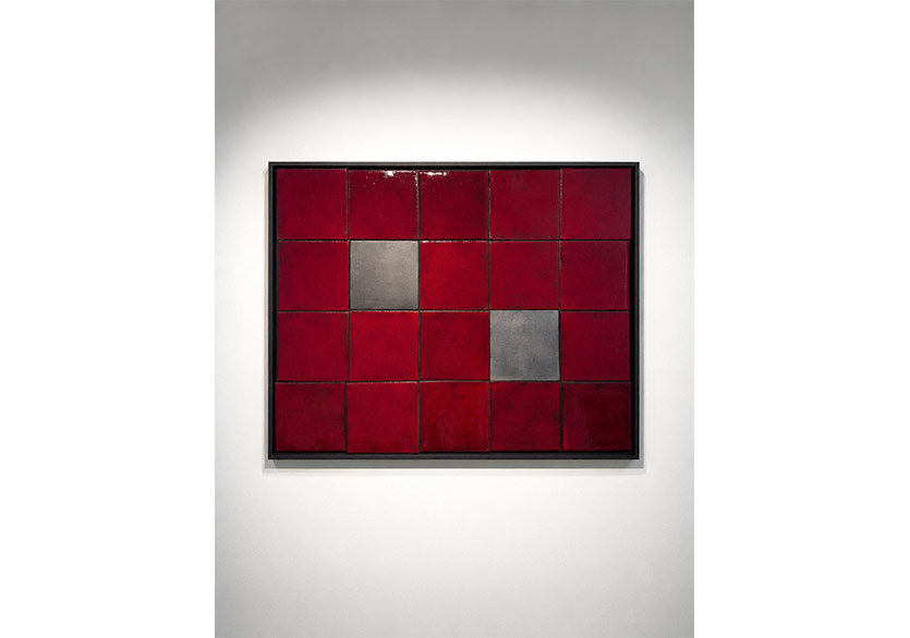 Metin Ertürk’ün “Süreç: Ham & Löv” Sergisi Pg Art Gallery’de