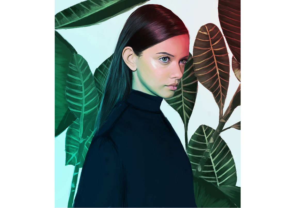 İllüstrasyonların Modern ve Minimal Dili