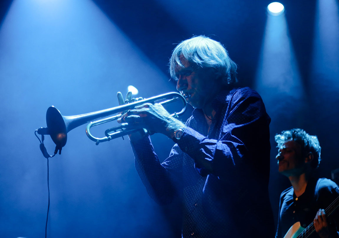 Akbank Caz Festivali 27.000 Müzikseveri Ağırladı