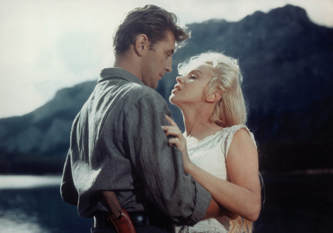 Festivalde Otto Preminger Seçkisi