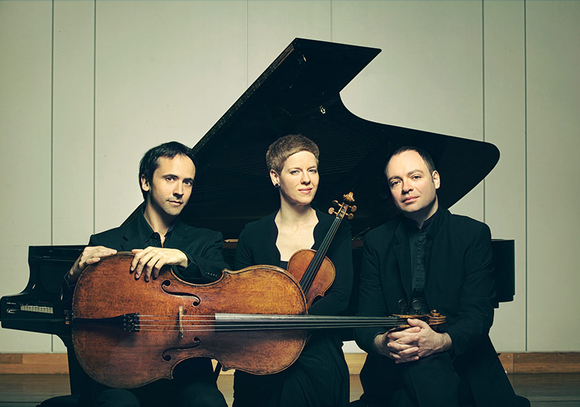 47. İstanbul Müzik Festivali 11-30 Haziran’da!