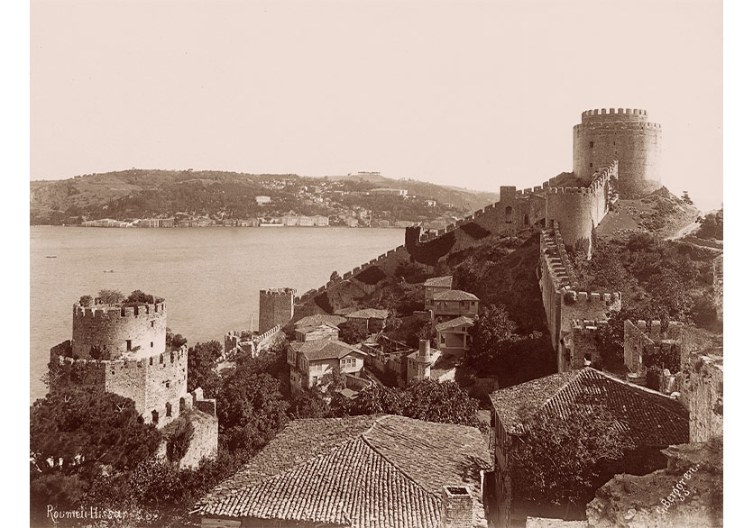 “Konstantiniyye’den İstanbul’a” Sergisi Hırvatistan’da