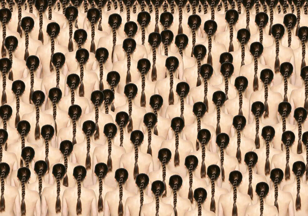 İllüzyon Etkisi Yaratan Sahneler