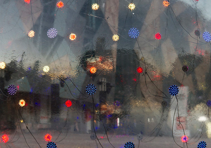 Devasa Sonic Işıklar Tokyo’yu Aydınlatıyor
