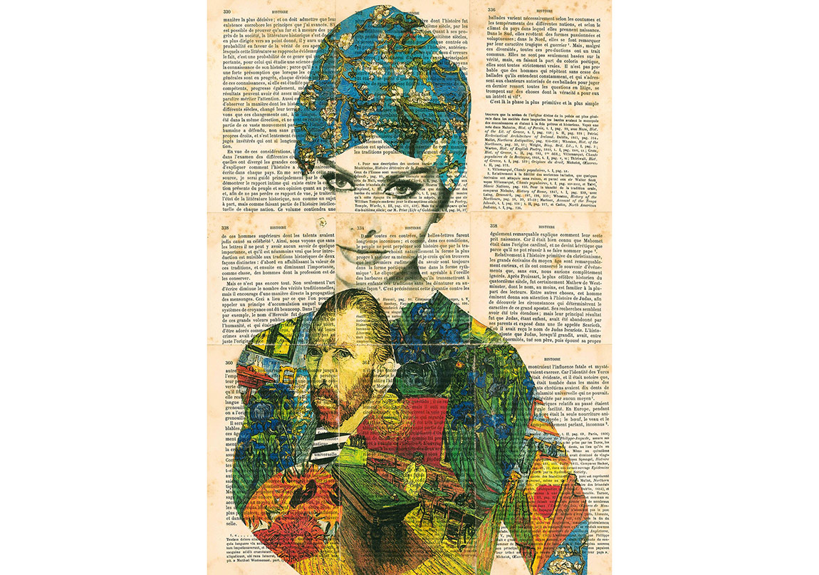 Sanatçıları Özgür Bırakan Sanat Galerisi