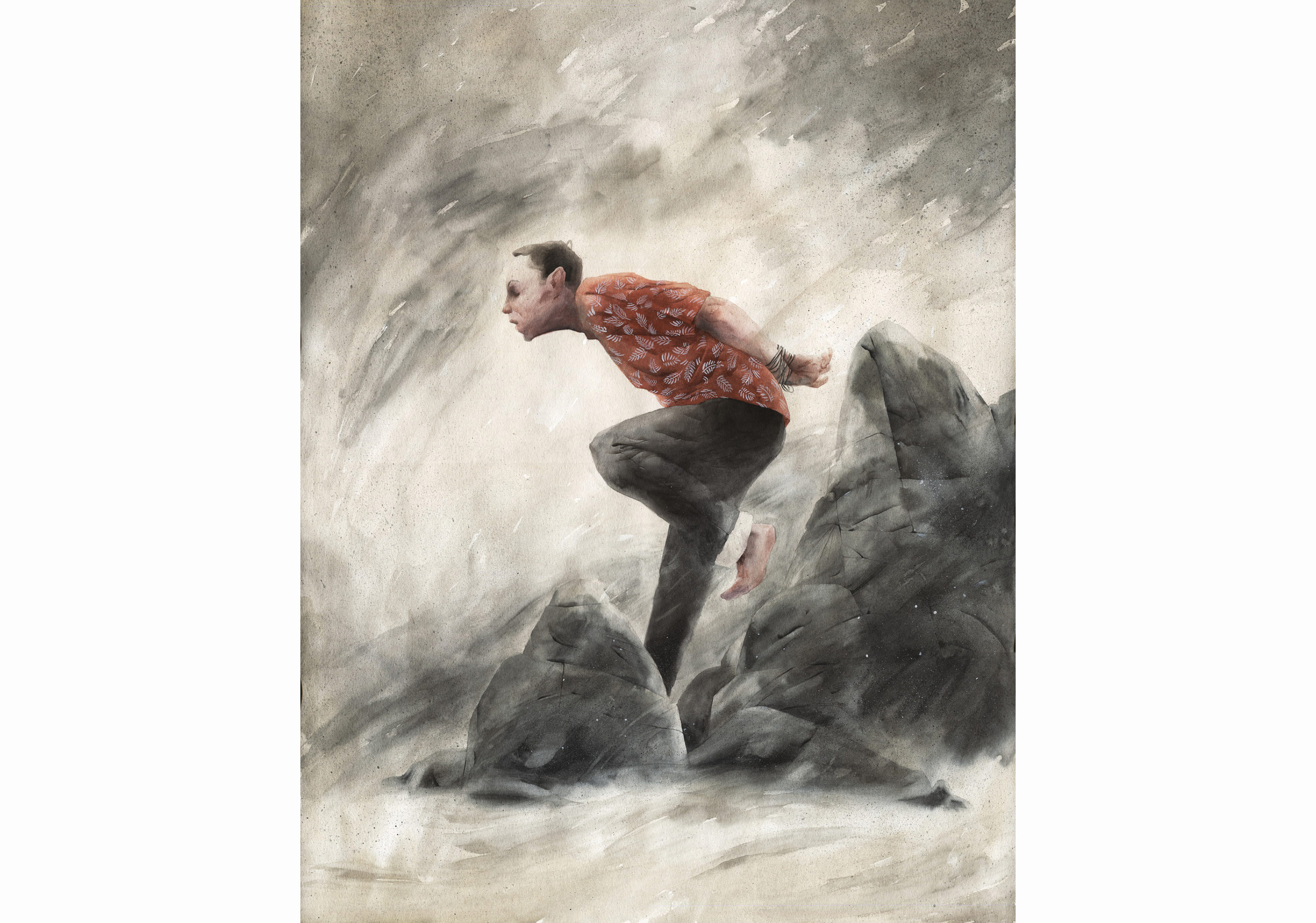 Rahatsız Edici Detayların İlhamı