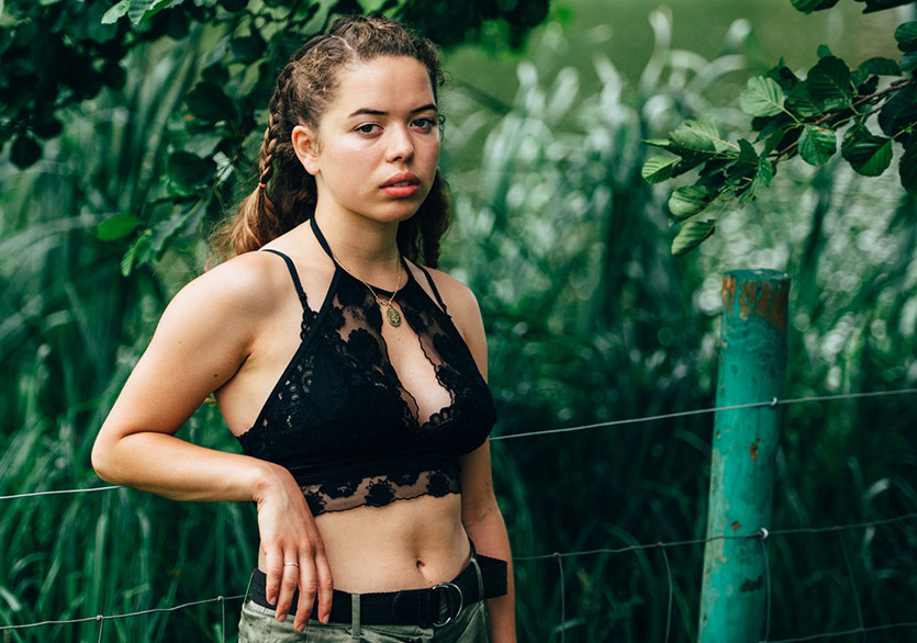 Nilüfer Yanya 25 Nisan’da İstanbul’da