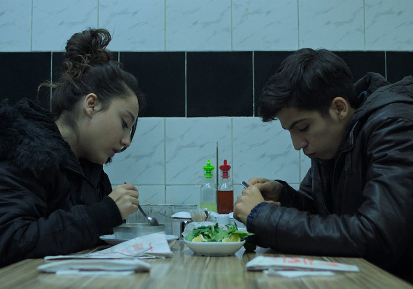 MUBI Nisan Ayı Programını Açıkladı