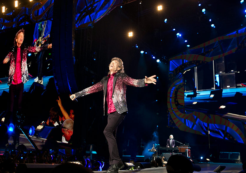 Rolling Stones’un Tarihi Havana Konseri Albüm Oldu