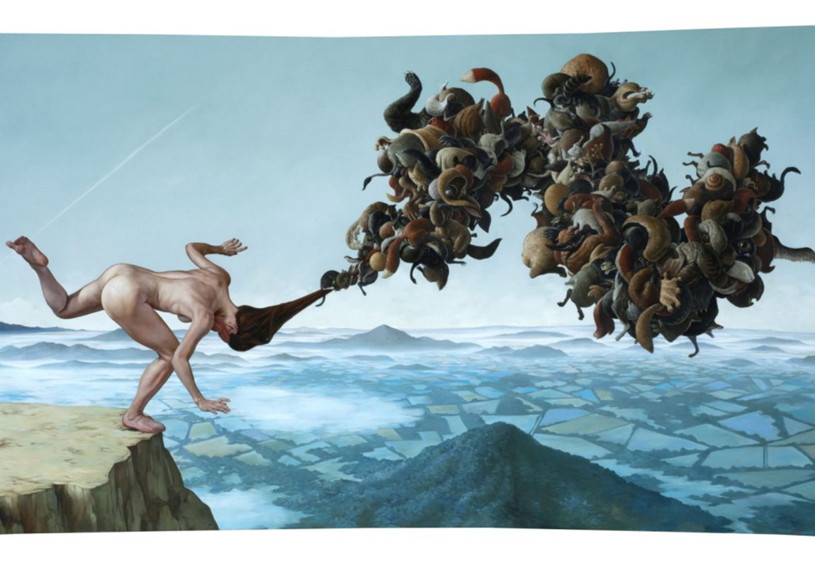 Karmaşık İnsan Doğasının Yansımaları