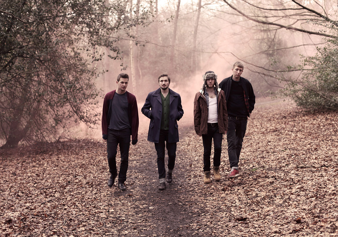 Wild Beasts Son Albüm, Son Video