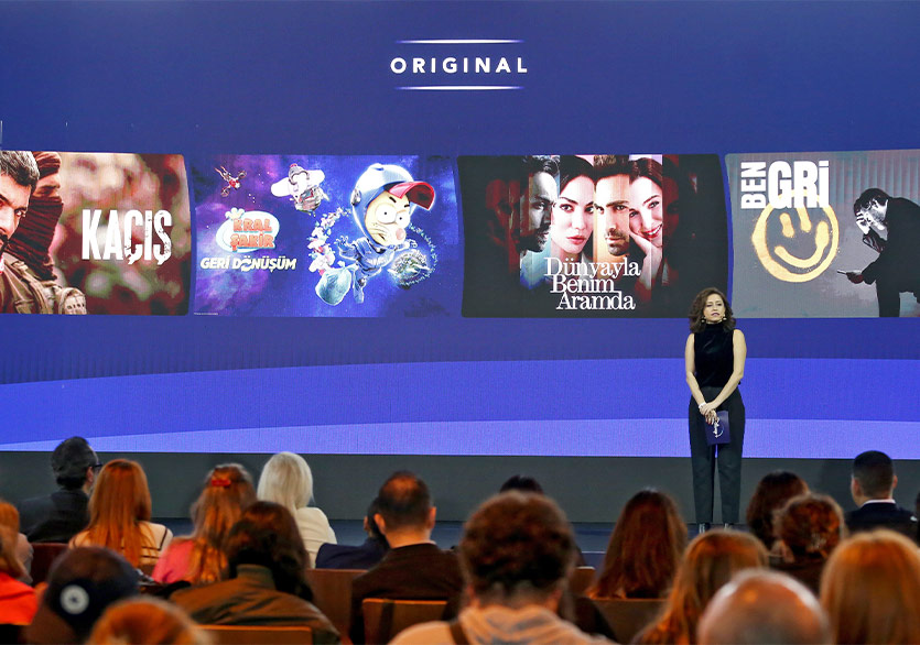 Disney+ Yeni Sezon Programını Duyurdu