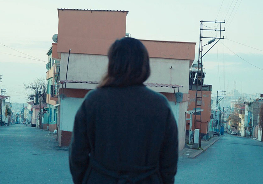 15. Hangi İnsan Hakları? Film Festivali Başlıyor