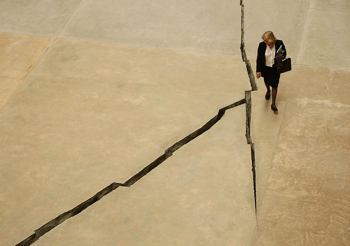 Kayıp, Travma ve Toplumsal Hafıza