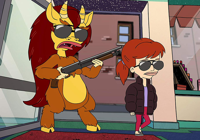 The New York Times’tan Netflix Seçkisi